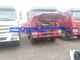 De Stortplaatsvrachtwagen van Ethiopië 336hp 6x4 18m3 Sinotruk voor 40T-Lading Capaicty 10 Wielen