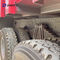 Van de Sinotrukhowo 6x4 de Minerale Mijnbouw Rode Euro2 Mijn 336hp 60ton van de de Stortplaatsvrachtwagen